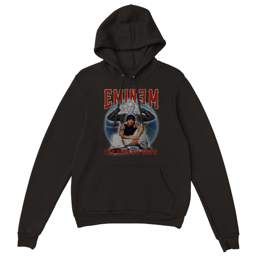 EMINEM THE SHOW VINTAGE HOODY