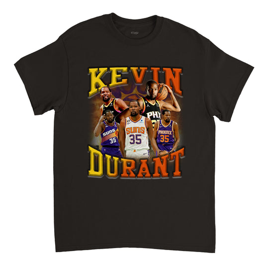 KEVIN DURANT VINTAGE TEE