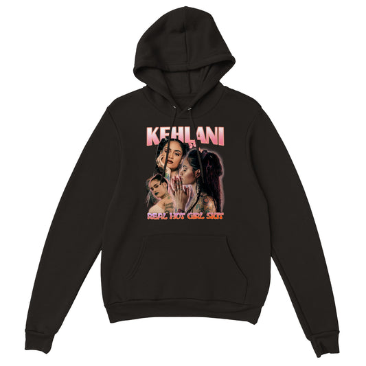 KEHLANI VINTAGE PREMIUM HOODY