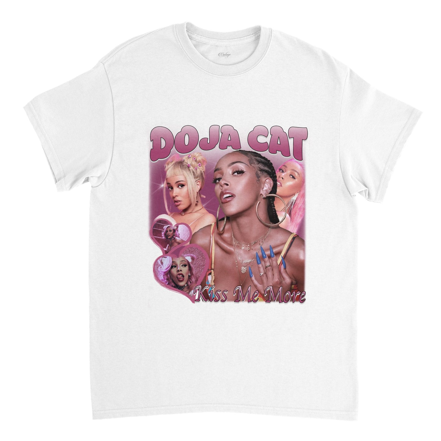 DOJA CAT VINTAGE TEE