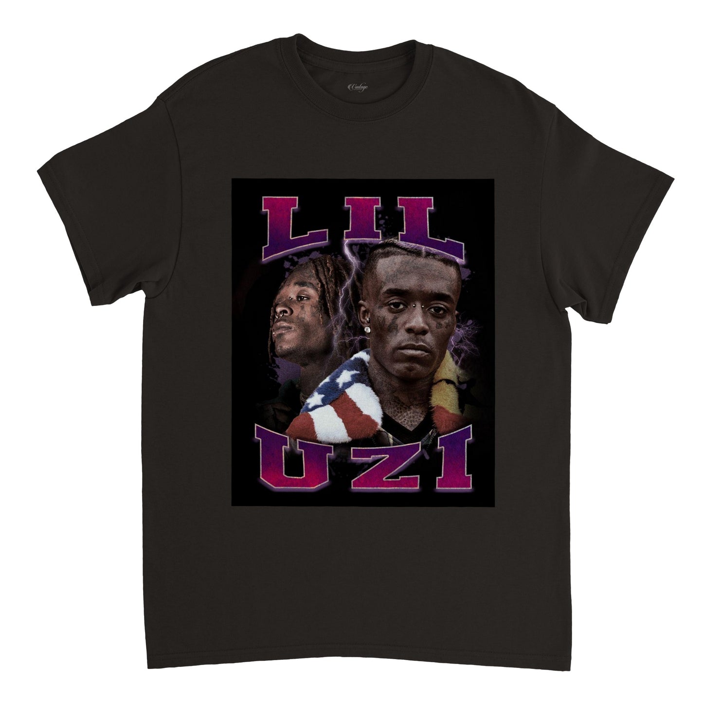 LIL UZI VINTAGE TEE