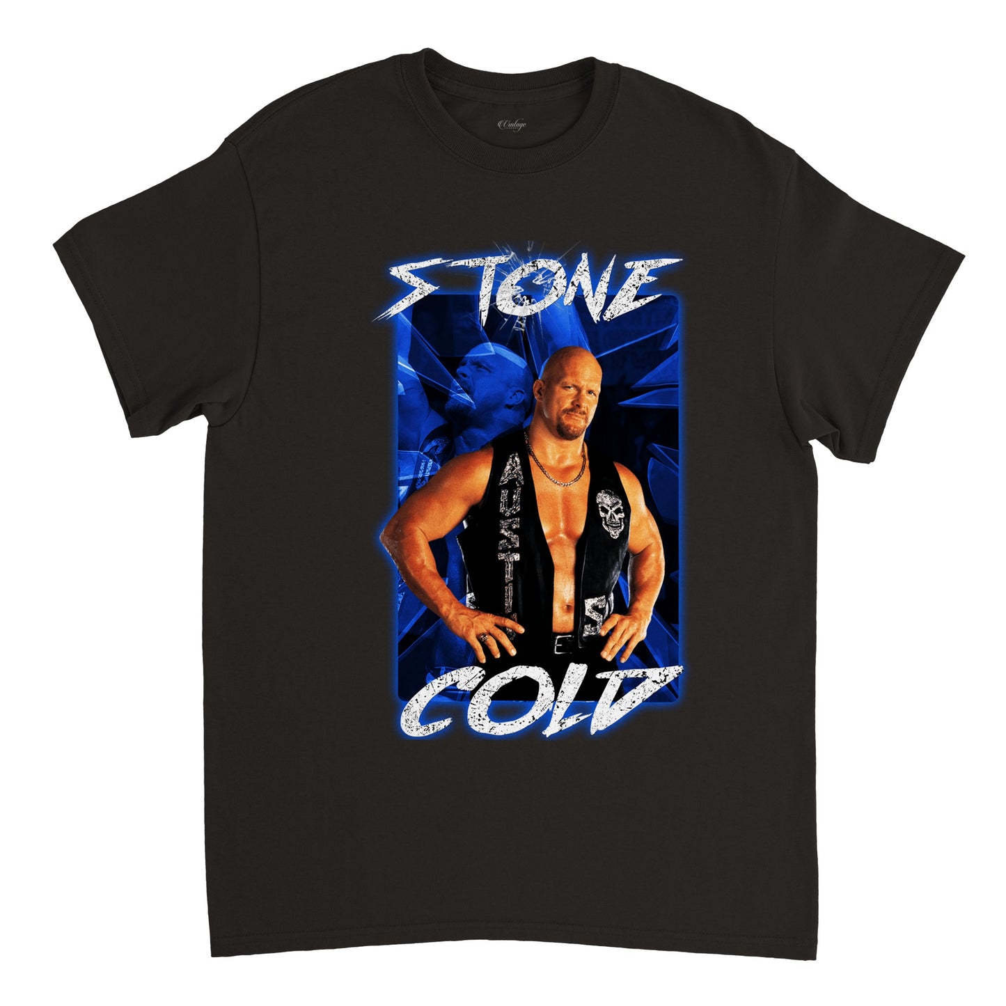 STONE COLD STEVE AUSTIN (DS)