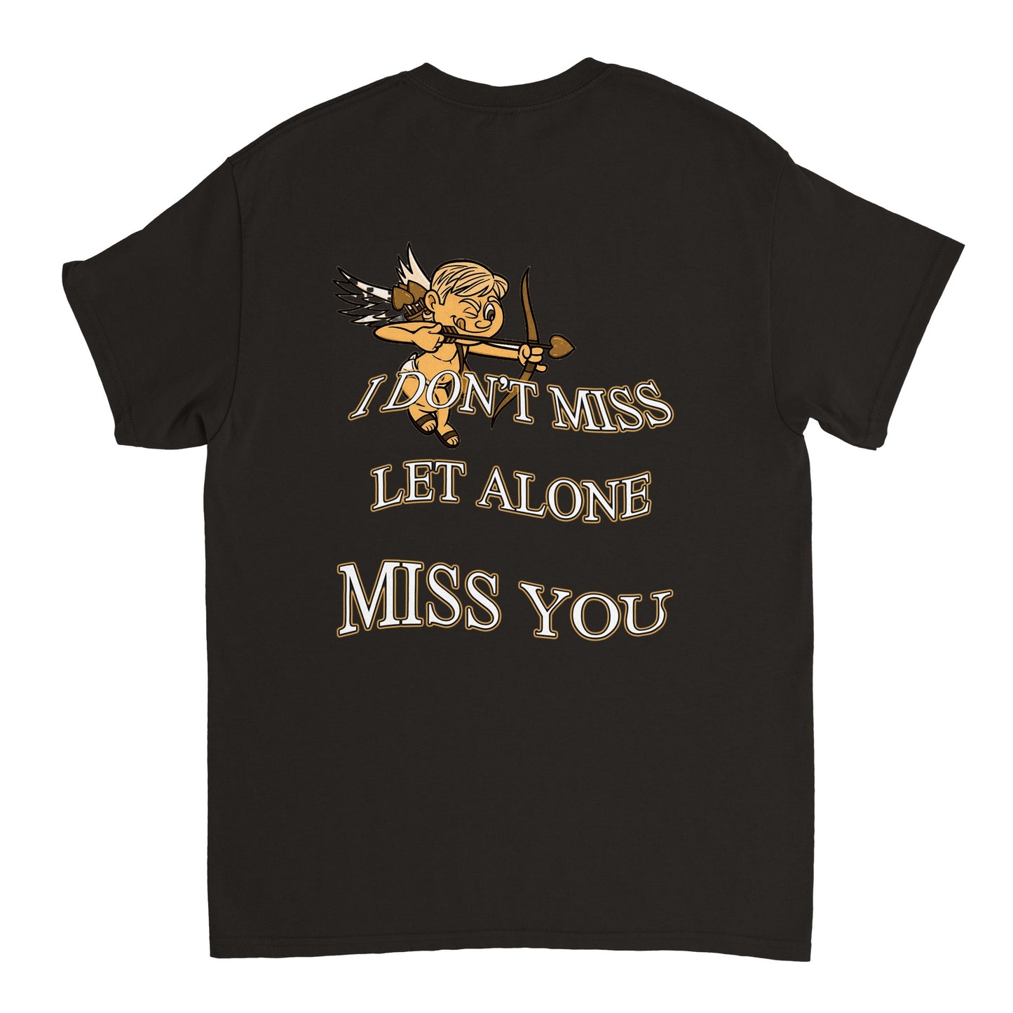 DRAKE LET ME ALONE VINTAGE TEE