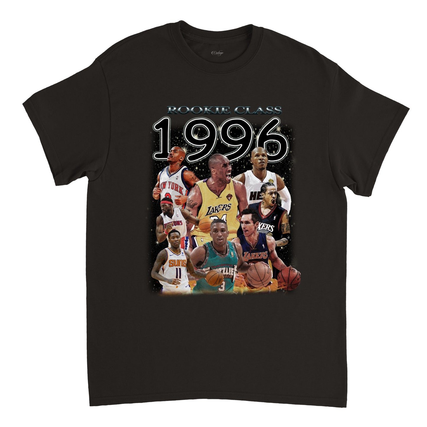 1996 ROOKIE CLASS VINTAGE TEE