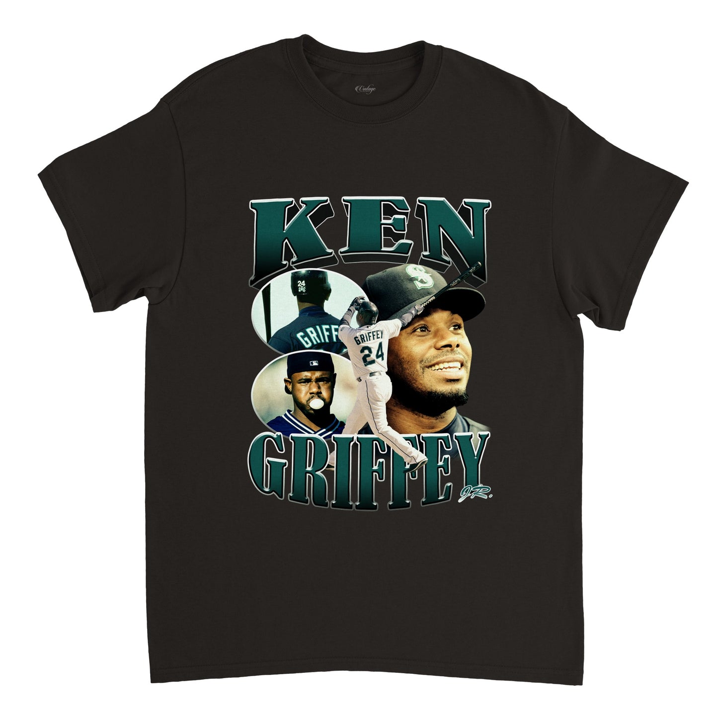 KEN GRIFFY VINTAGE TEE