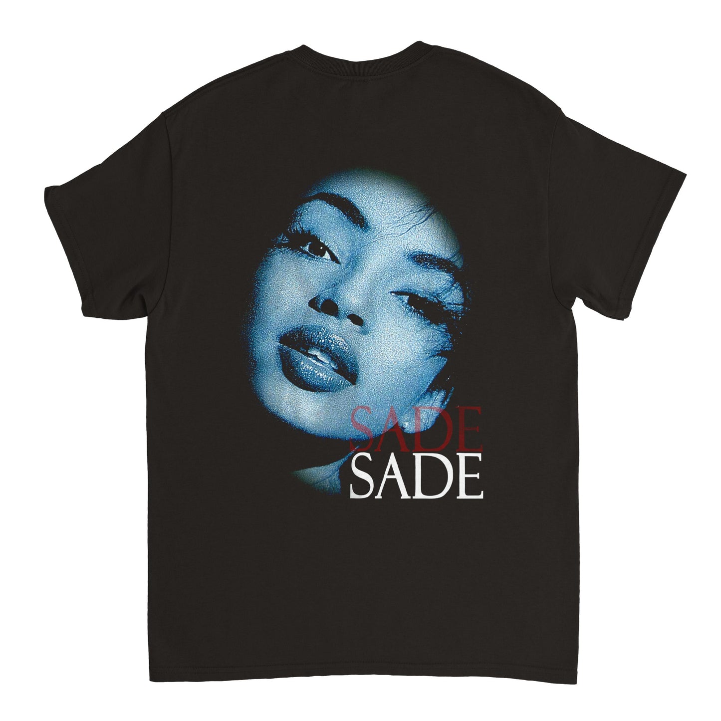 SADE SMOOTH OPERATION VINTAGE TEE (DS)