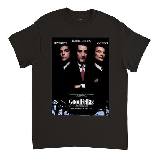 GOOD FELLAS VINTAGE TEE