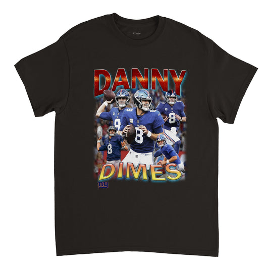 DANNY DIMES NEW YORK VINTAGE TEE