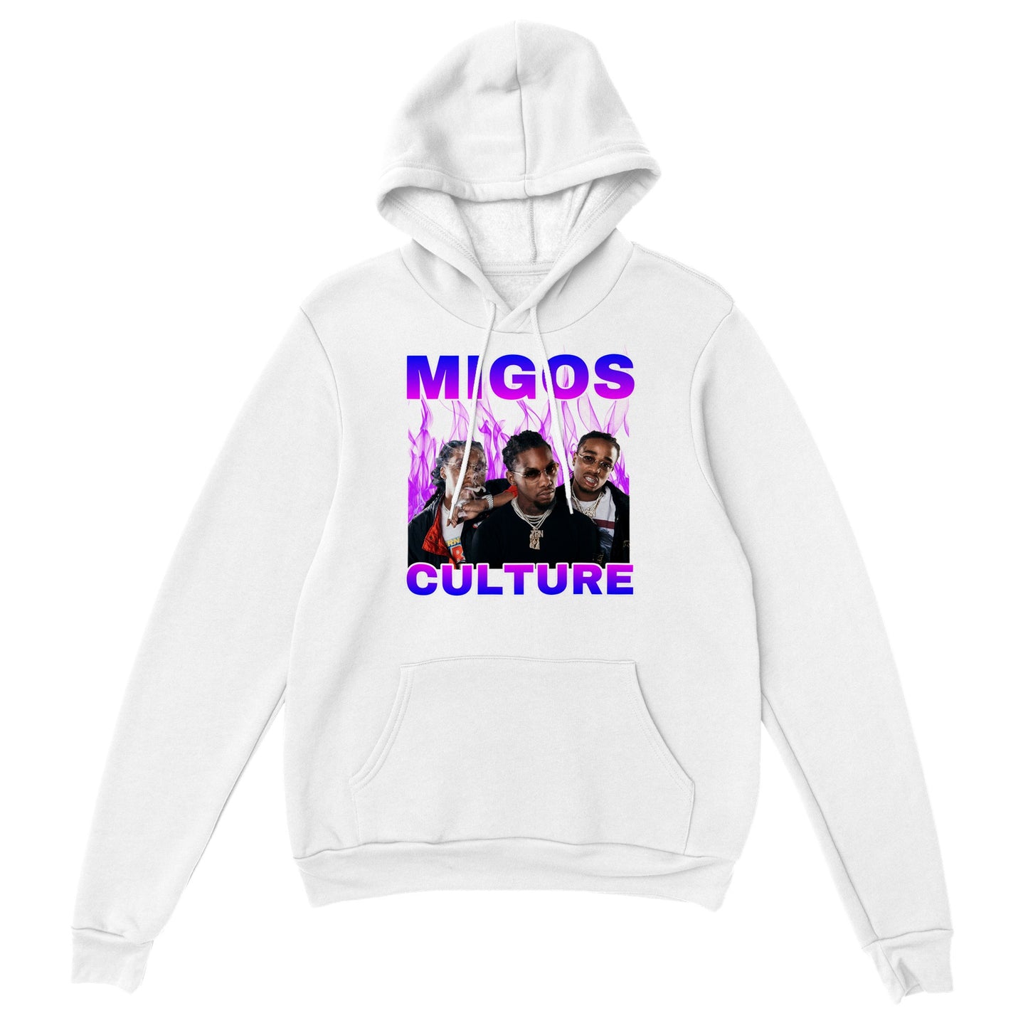 MIGOS VINTAGE TEE